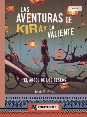 cover image of Las aventuras de Kiray la Valiente